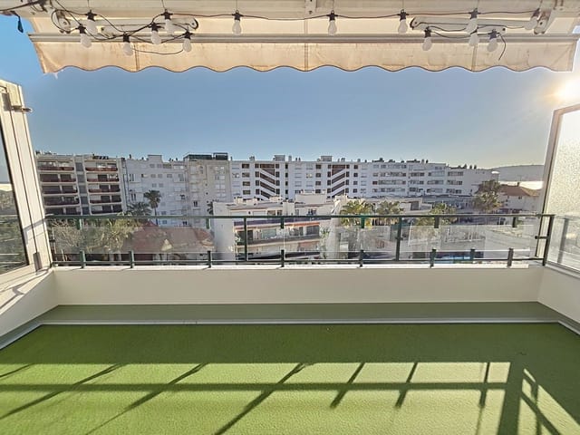 Appartement te koop - 06160, Antibes (Juan Centre), France, b1gWrN - Melsia
