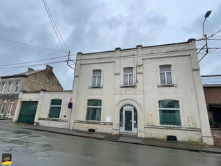 Casa in vendita - 4530, Villers-Le-Bouillet, Belgique, b1gWww - Melsia