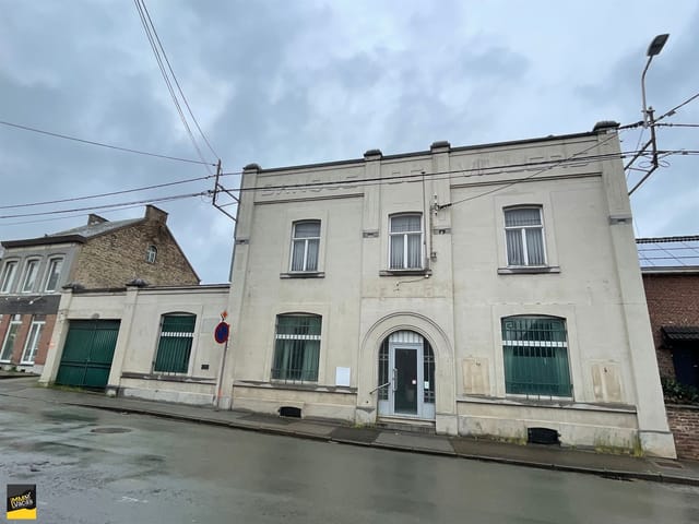 Casa en venta - 4530, Villers-Le-Bouillet, Belgique, b1gWww - Melsia