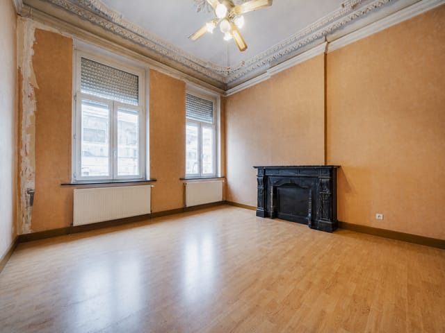 Huis te koop - Boulevard des Gérardchamps, 216, 4800, Verviers, Belgique, b1gZ48 - Melsia