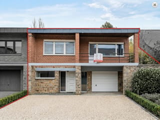 Maison à vendre - Rue des Champs, 62, 4041, Herstal, Belgique, b1gZ4N - Melsia
