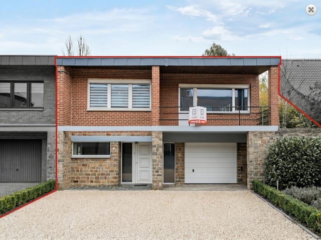 Casa en venta - Rue des Champs, 62, 4041, Herstal, Belgique, b1gZ4N - Melsia