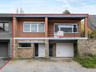 Casa in vendita - Rue des Champs, 62, 4041, Herstal, Belgique, b1gZ4N - Melsia