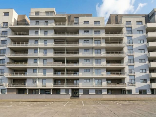 Apartamento comprável - 4102, Seraing, Belgique, b1gZY0 - Melsia