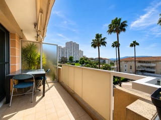 Appartamento in vendita - 108, Chemin de l'Olivet, 06110, Le-Cannet (La Palestre), France, b1gd88 - Melsia