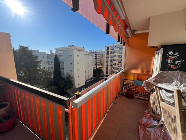 Appartement te koop - 06160, Antibes (Juan Centre), France, b1geKA - Melsia