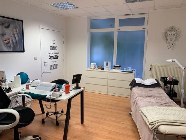 Gewerbe/Büro zu vermieten - Chaussée de Douai , 146, 7500, Tournai, Belgique, b1geLA - Melsia