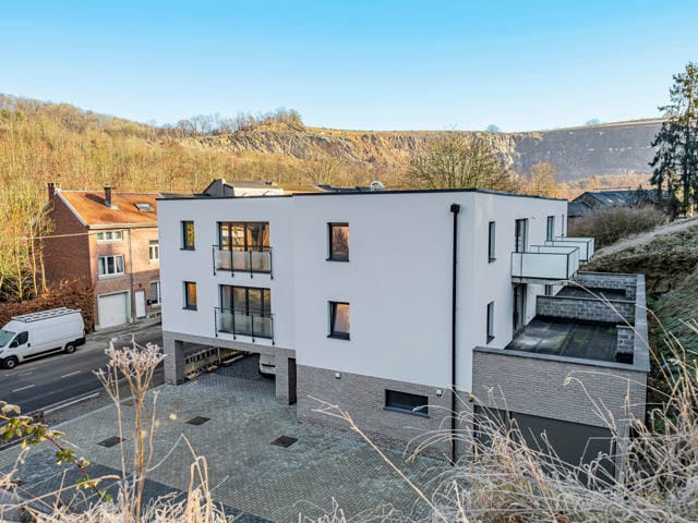 Appartement te koop - Rue de Verviers, 50 B, 4870, Trooz, Belgique, b1gedk - Melsia