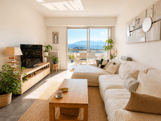 Appartement te koop - 06100, Nice (Cessole), France, b1gjyv - Melsia