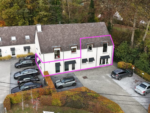 Bureau - Local Professionnel à vendre - Route des Marnières, 83, 1380, Lasne, Belgique, b1gjzv - Melsia