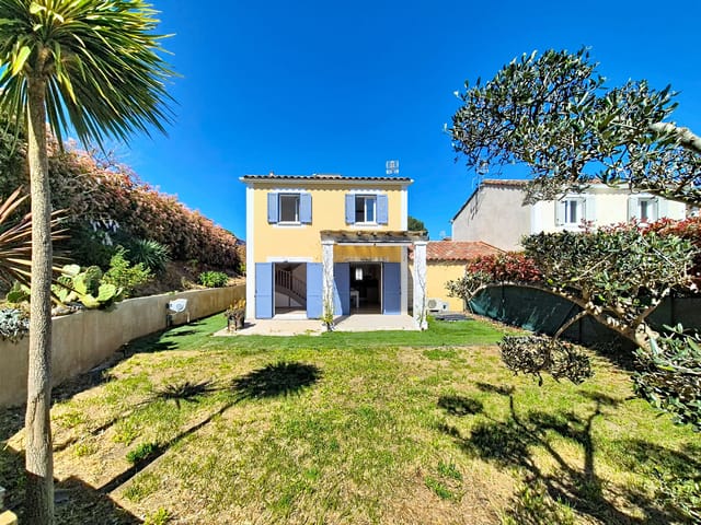 Haus zu verkaufen - 06220, Vallauris (Les Impiniers - Tulières), France, b1gn68 - Melsia
