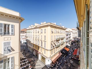 Appartement te koop - 06000, Nice (Carre D'or), France, b1gnw8 - Melsia