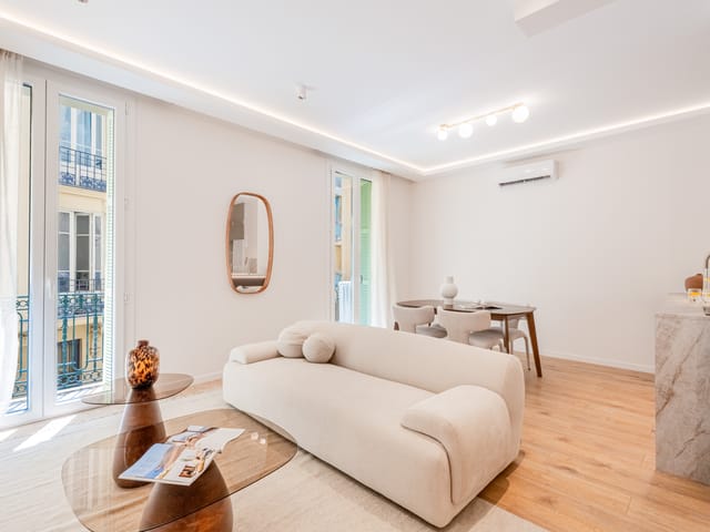 Appartement à vendre - 06000, Nice (Carre D'or), France, b1gqOn - Melsia