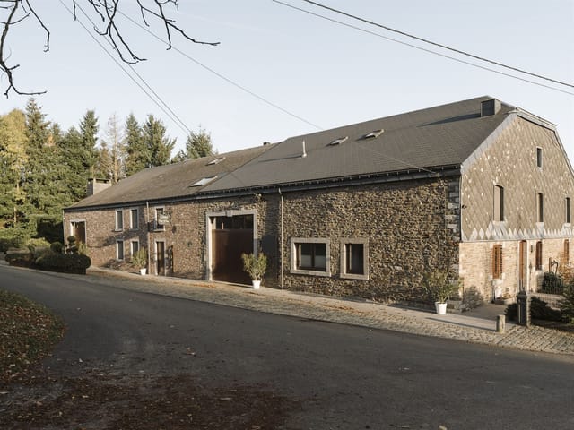 Casa in vendita - 6900, Marche-En-Famenne, Belgique, b1gqd8 - Melsia