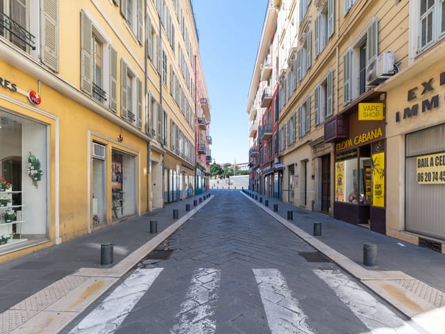 Appartement te koop - 06300, Nice (Vieux Nice), France, b1gqe0 - Melsia