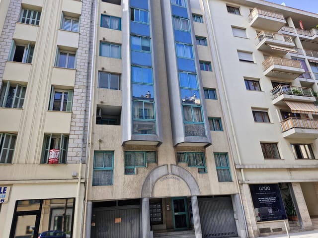 Appartement à vendre - 06300, Nice (Riquier), France, b1gqr0 - Melsia