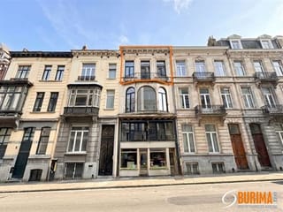 Appartement à vendre - 1000, Bruxelles, Belgique, b1gr6x - Melsia