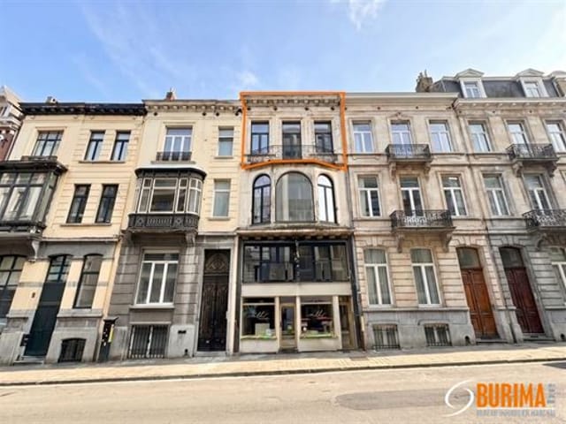 Appartamento in vendita - 1000, Bruxelles, Belgique, b1gr6x - Melsia