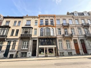 Apartment for sale - 1000, Bruxelles, Belgique, b1gr6x - Melsia