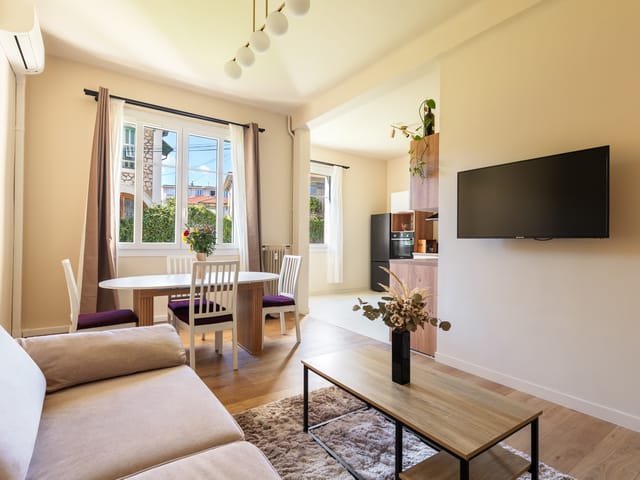 Appartement à vendre - 06100, Nice (Poètes), France, b1gw0N - Melsia