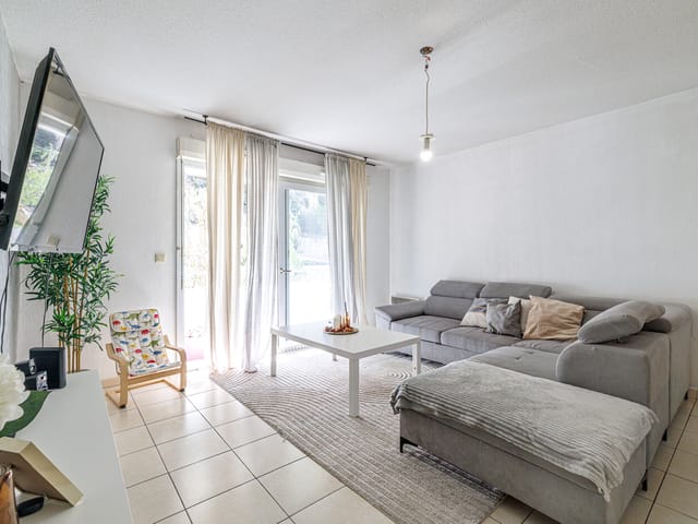 Appartement à vendre - 26, Chemin des Sablières, 06100, Nice (Pessicart), France, b1gwzk - Melsia