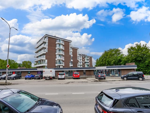 Commercial/Office for rent - Avenue de la Closeraie, 2, 4000, Liège, Belgique, b1k3ew - Melsia