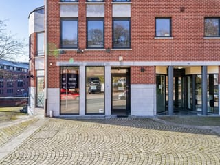 Commercial/Office for sale - Rue Walthère Jamar, 235, 4430, Ans, Belgique, b1k3qw - Melsia