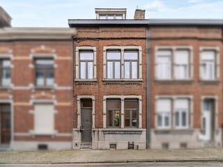 Casa in vendita - Rue Pépin de Herstal, 21, 4040, Herstal, Belgique, b1kA2w - Melsia
