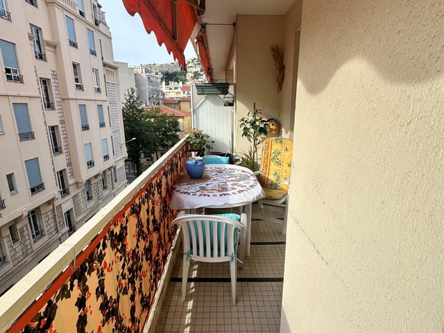 Apartamento en venta - 06100, Nice (Liberation), France, b1kA6N - Melsia