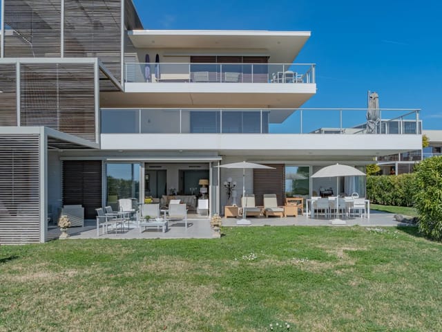 Wohnung zu verkaufen - 06100, Nice (Gairaut), France, b1kAWv - Melsia