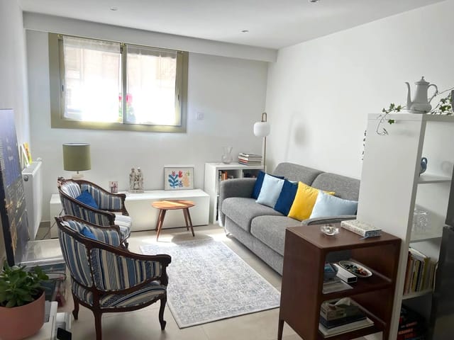 Apartamento comprável - 06300, Nice (Riquier), France, b1kAzn - Melsia