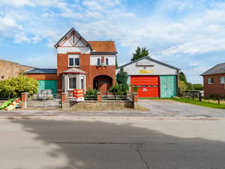 Huis te koop - Grand Route, 67, 4537, Verlaine, Belgique, b1kDa8 - Melsia