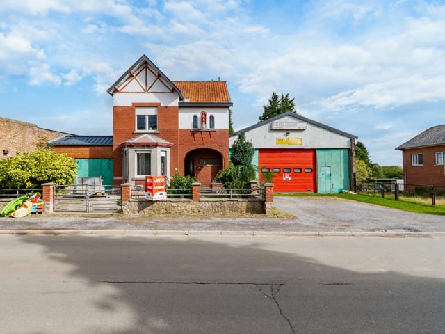 Casa in vendita - Grand Route, 67, 4537, Verlaine, Belgique, b1kDa8 - Melsia