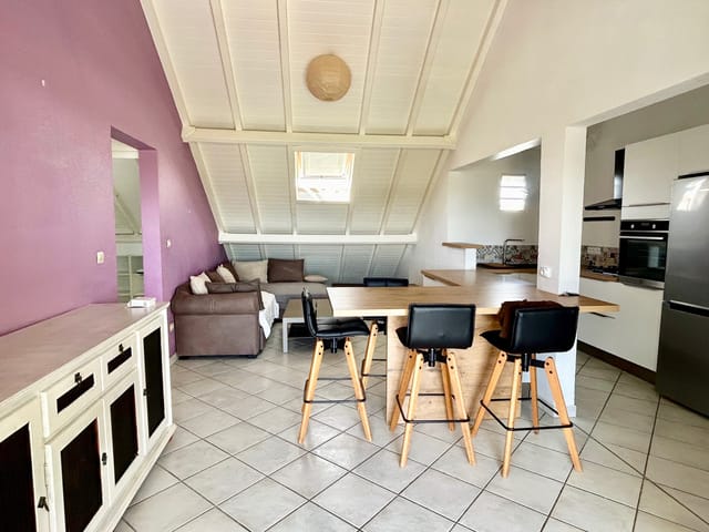 Appartement à vendre - 97122, Baie-Mahault (Moudong Sud), Guadeloupe, b1kEAM - Melsia