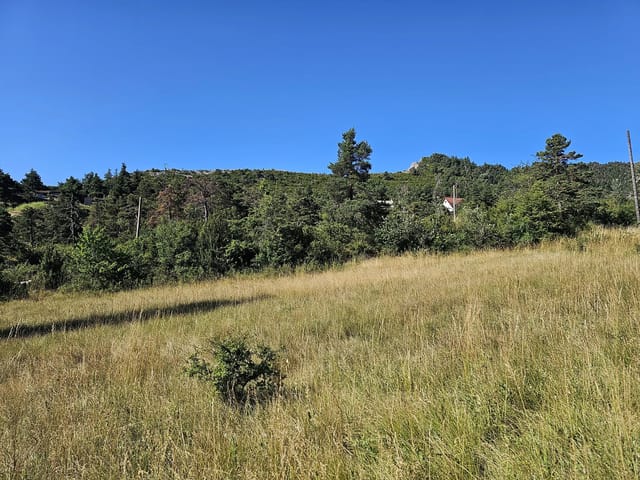 Terrain à vendre - 224, route du pont du loup, 06750, Andon (village), France, b1kOWk - Melsia