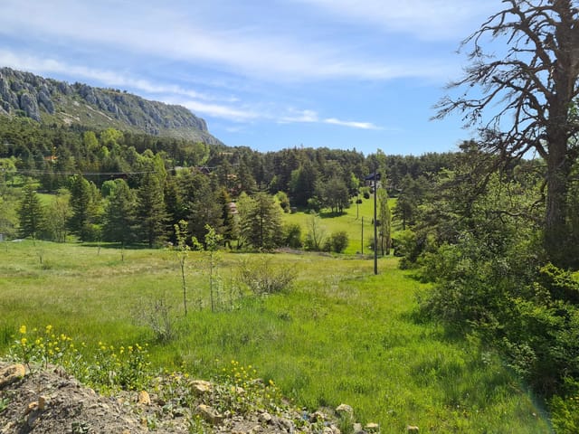 Terrein te koop - 224, Route du Pont du Loup, 06750, Andon, France, b1kOWk - Melsia