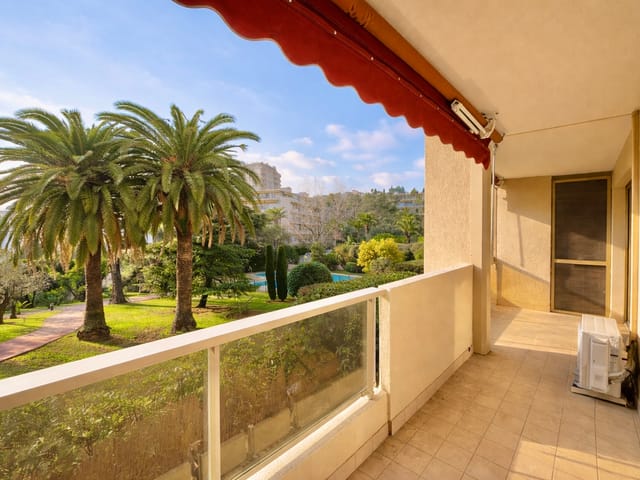 Appartement à vendre - 06200, Nice, France, b1kR48 - Melsia