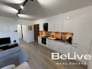 Appartement te koop - Avenue de Fontainebleau, 4000, Liège, Belgique, b1kWEN - Melsia