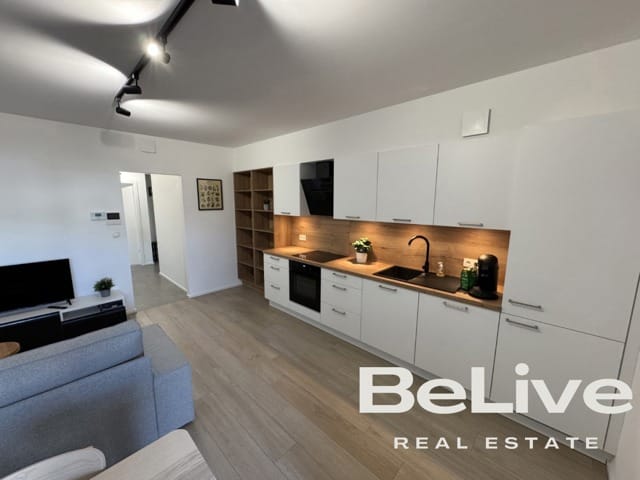 Apartment for sale - Avenue de Fontainebleau, 4000, Liège, Belgique, b1kWEN - Melsia