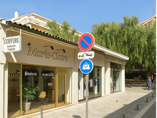 Commercie/Kantoor te koop - 06000, Nice, France, b1kWyN - Melsia