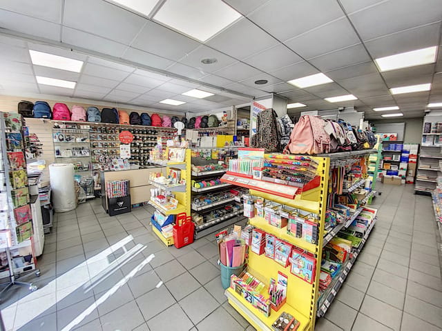 Commercio/Ufficio in vendita - 06100, Nice (Cessole), France, b1kY28 - Melsia