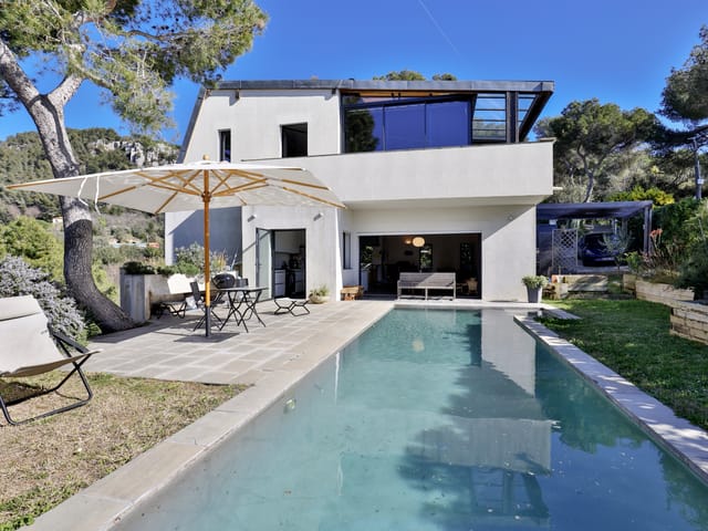 Huis te koop - 57, Route Stratégique, 06300, Nice, France, b1kYev - Melsia