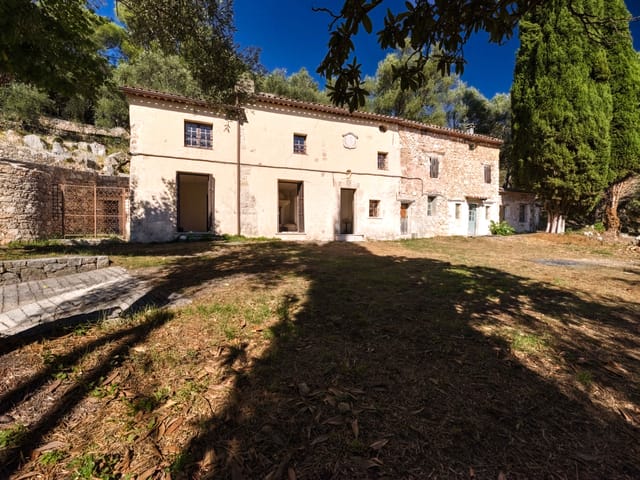 Rovina in vendita - 06130, Grasse (Saint-Francois), France, b1kdKA - Melsia