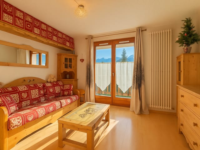 Wohnung zu verkaufen - 697, Boulevard Saint-Ysicius, 06660, Saint-Etienne De Tinee (Parcours de santé), France, b1kdQk - Melsia