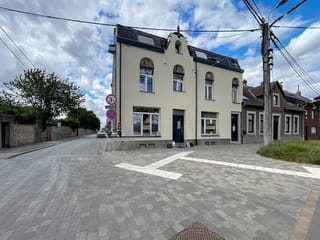 Casa in vendita - Rue Zénobe Gramme, 60, 4280, Hannut, Belgique, b1koRK - Melsia