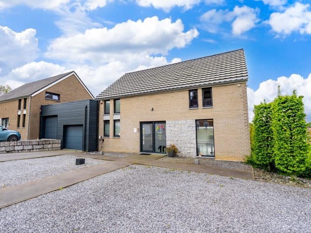 Comercio/Oficina en alquiler - Thier de l'Abbaye, 10, 4682, Oupeye, Belgique, b1kqpA - Melsia