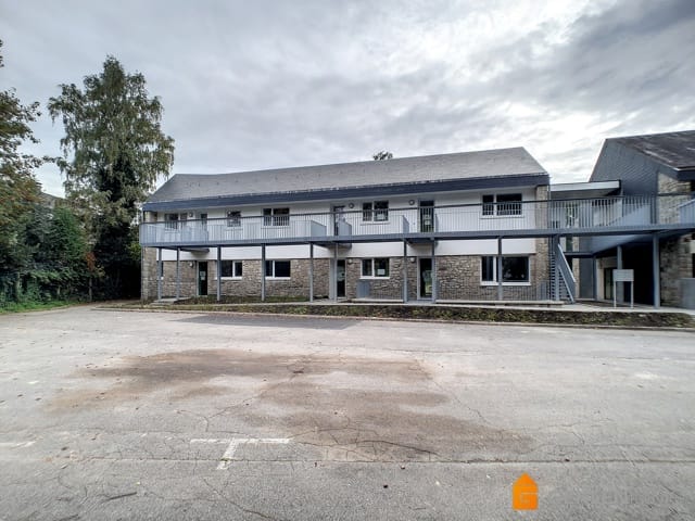Wohnung zu verkaufen - Rue Saint-Quirin , 11, 4960, Malmedy, Belgique, b1m988 - Melsia