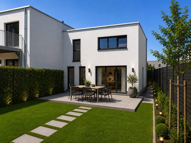 Huis te koop - Allée des Vergers, 1, 4480, Engis, Belgique, b1m9Bx - Melsia