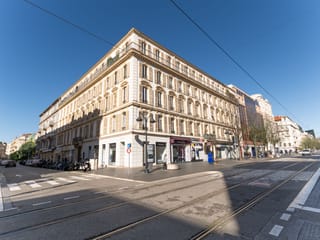 Appartement te koop - 06000, Nice (Carre D'or), France, b1m9Jk - Melsia