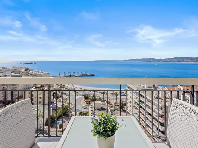 Appartement à vendre - 83700, Saint-Raphael, France, b1m9nK - Melsia